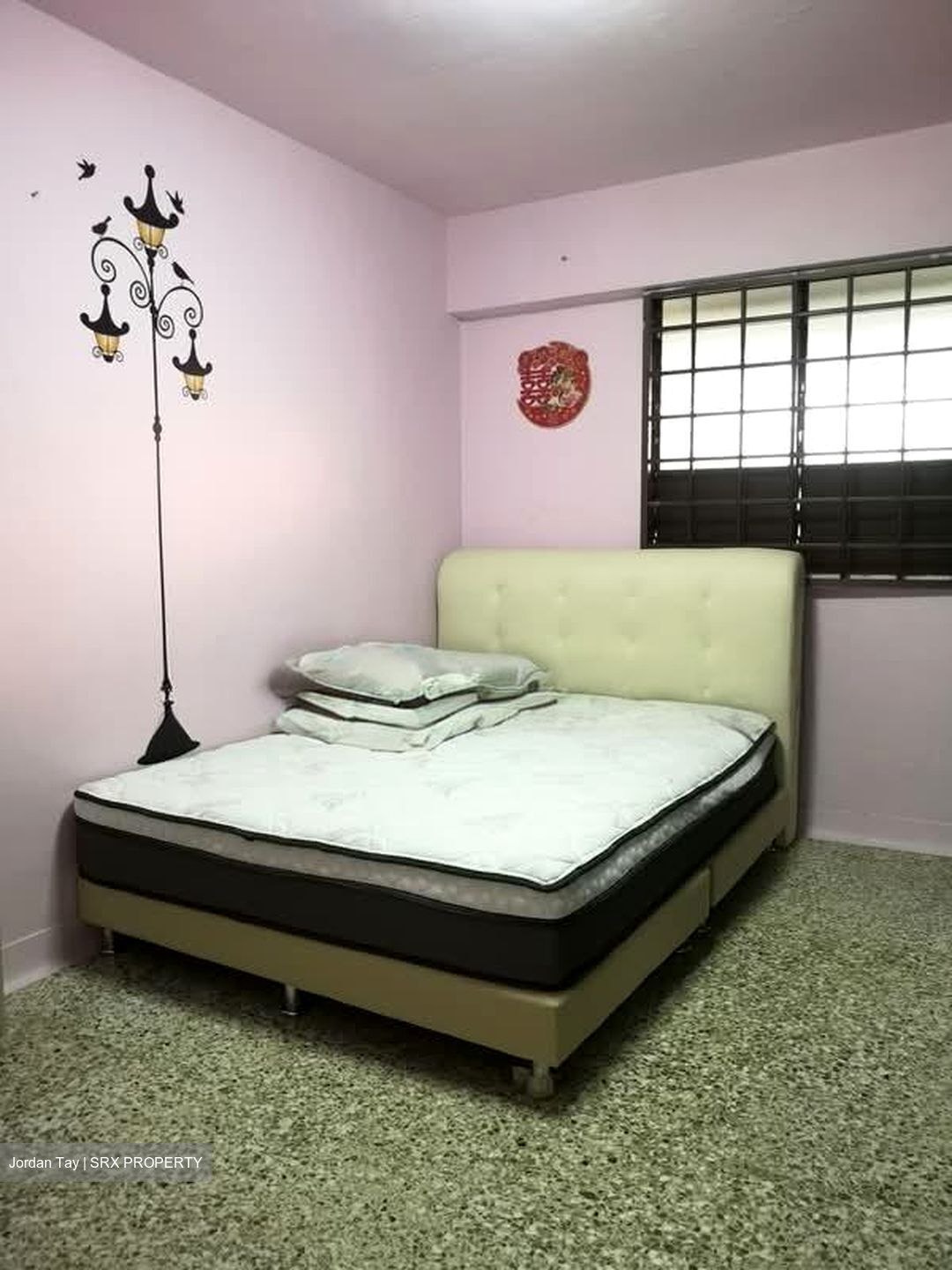 Blk 142 Jalan Bukit Merah (Bukit Merah), HDB 3 Rooms #565628991